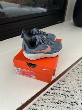 Nike Star Runner 4 (TD)